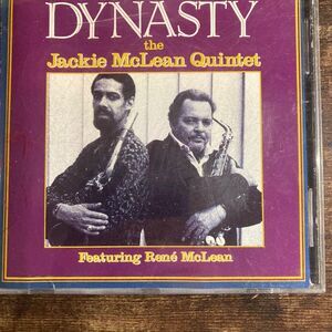 Dynasty Cds-and-vinyl